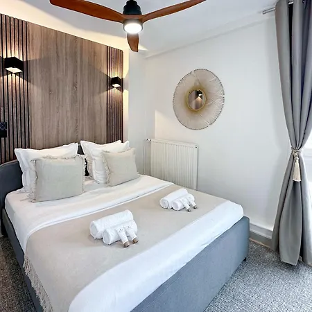Appartement Montparnasse Spacious & Cosy Flat With Lift For 6 Paris