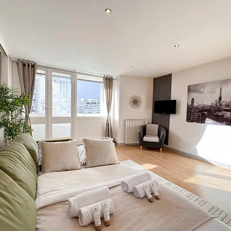 Montparnasse Spacious & Cosy Flat With Lift For 6 Paris