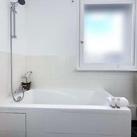 Appartement Montparnasse Spacious & Cosy Flat With Lift For 6 Paris