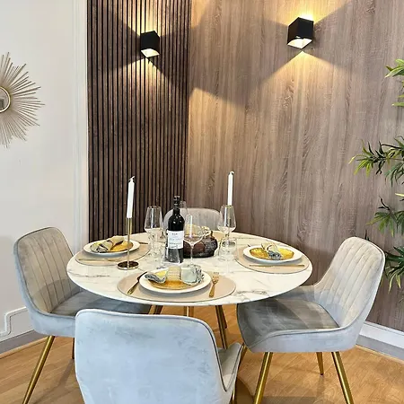Montparnasse Spacious & Cosy Flat With Lift For 6 *