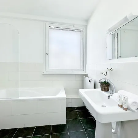 Montparnasse Spacious & Cosy Flat With Lift For 6 Appartement