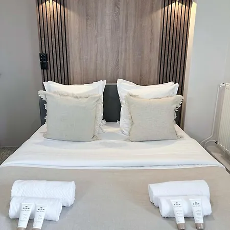 Montparnasse Spacious & Cosy Flat With Lift For 6 Paris