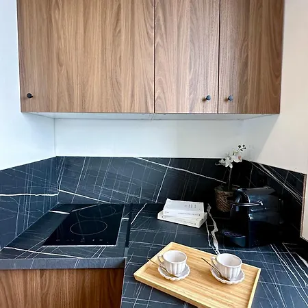 Montparnasse Spacious & Cosy Flat With Lift For 6
