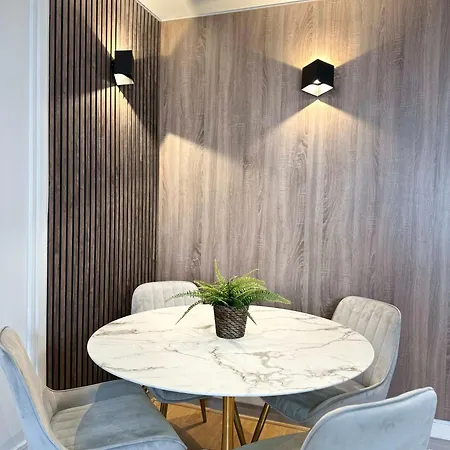 Montparnasse Spacious & Cosy Flat With Lift For 6 Paris