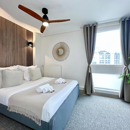 Montparnasse Spacious & Cosy Flat With Lift For 6 * Paris