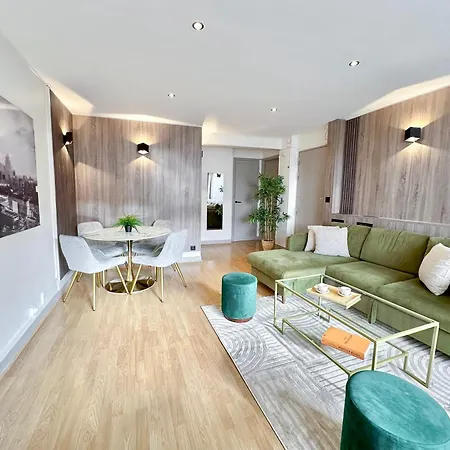 Montparnasse Spacious & Cosy Flat With Lift For 6 * Paris