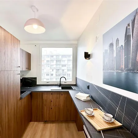 Montparnasse Spacious & Cosy Flat With Lift For 6 Appartement *