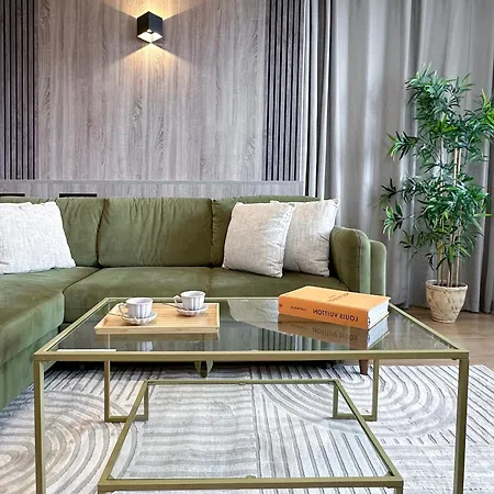 Appartement Montparnasse Spacious & Cosy Flat With Lift For 6